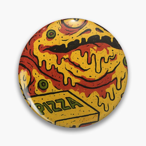 Item preview, Pizza the Hutt Delivers... You designed and sold by Uglyandcute.