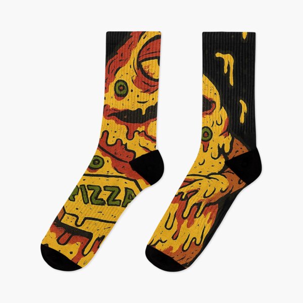 Item preview, Pizza the Hutt Delivers... You designed and sold by Uglyandcute.