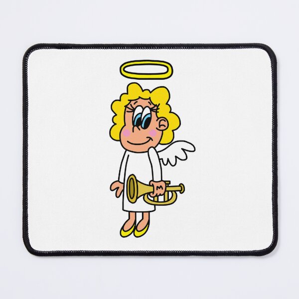Item preview, Annie Angel designed and sold by RyanRaskin22.