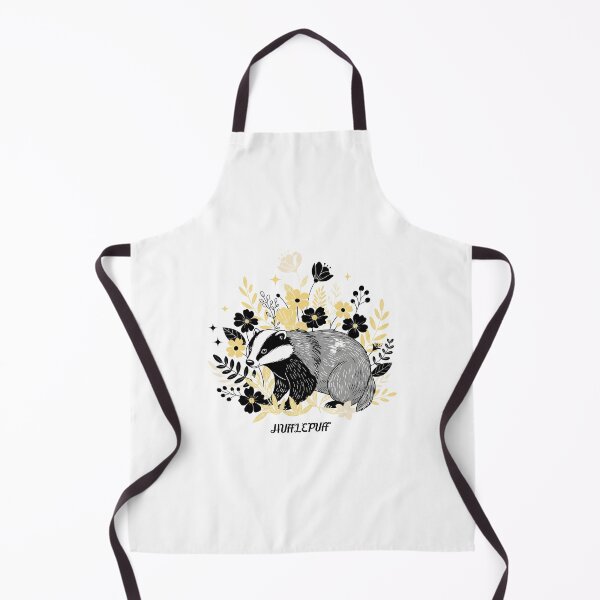 Item preview, Hpuff Girl designed and sold by megmoden.