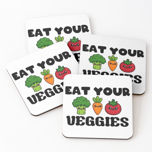 Item preview, Eat your Veggies designed and sold by Jendrik1507.