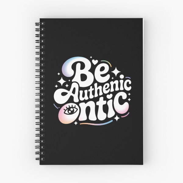 Item preview, Positive Vibes: Be Authentic with Eye designed and sold by BasmaAtef.
