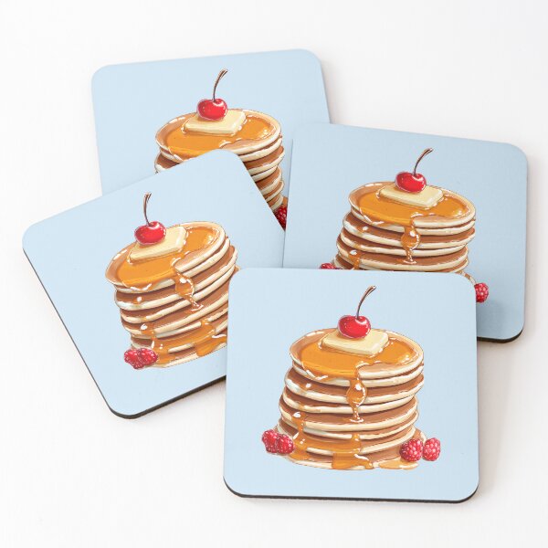 Item preview, Pancakes designed and sold by aeaeaeae.