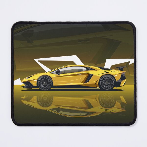 Item preview, V12 Aventador SV Super Car Raging Bull – Exotic Street King designed and sold by Rifart Shop.