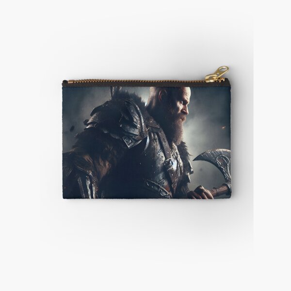 Item preview, Viking Warrior designed and sold by GalleryBrisArt.