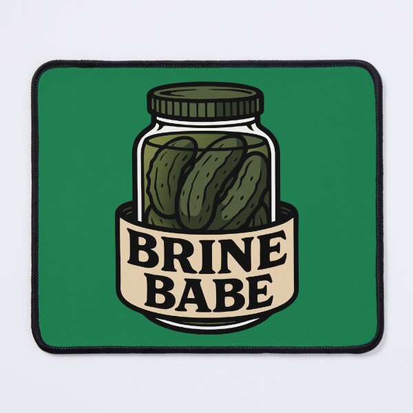 Item preview, Brine Babe designed and sold by VelvetRoom.