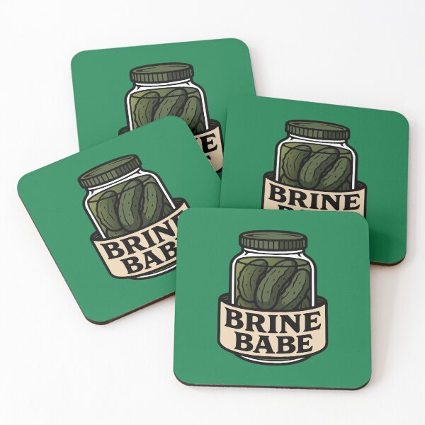Item preview, Brine Babe designed and sold by VelvetRoom.