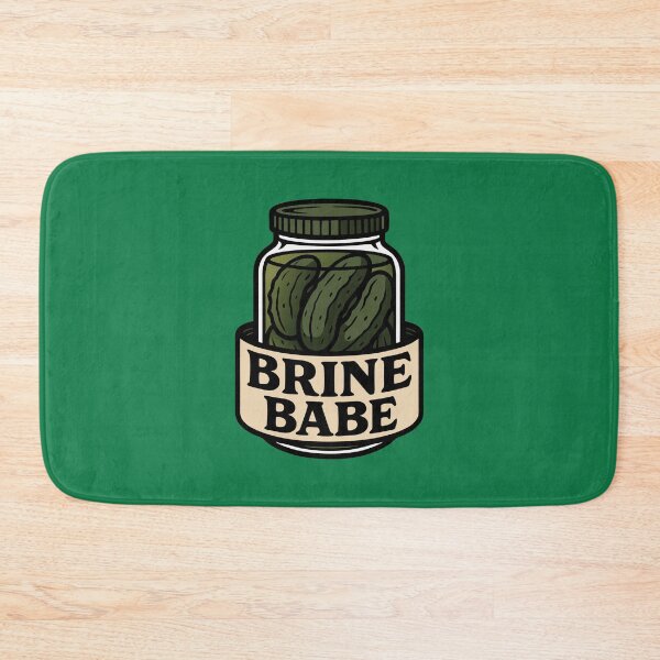 Item preview, Brine Babe designed and sold by VelvetRoom.