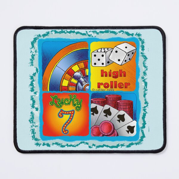 Item preview, Lucky Roulette  designed and sold by artmuvz.