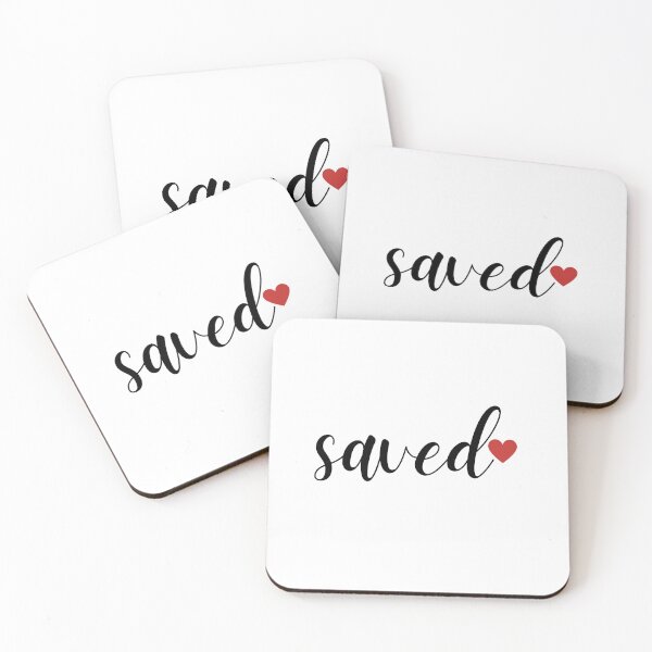 Item preview, Saved designed and sold by Agit.