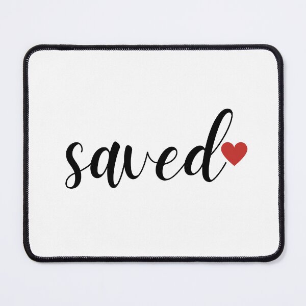 Item preview, Saved designed and sold by Agit.