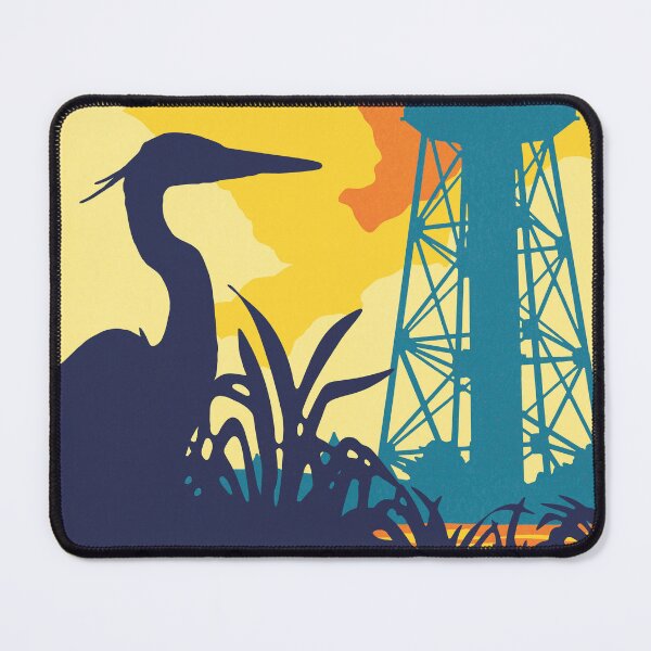 Item preview, The Villages - Lake Sumter Landing - Florida Navigator Series designed and sold by NavigatorSupply.