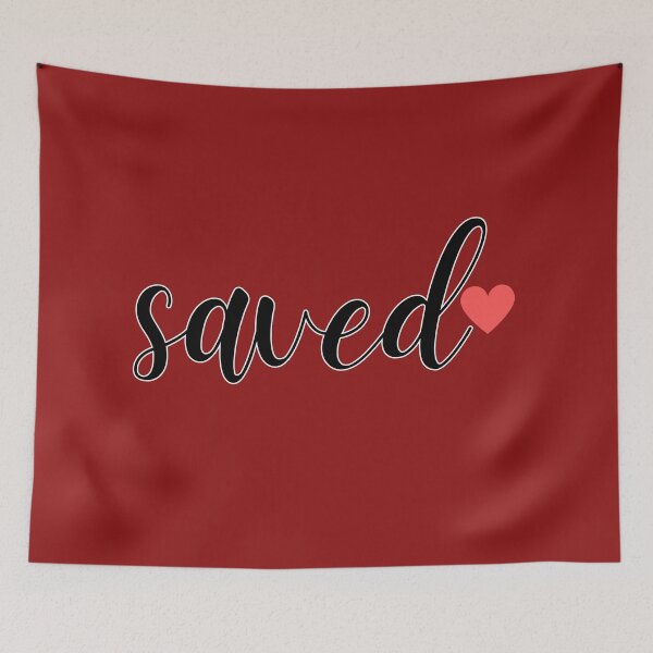 Item preview, Saved designed and sold by Agit.
