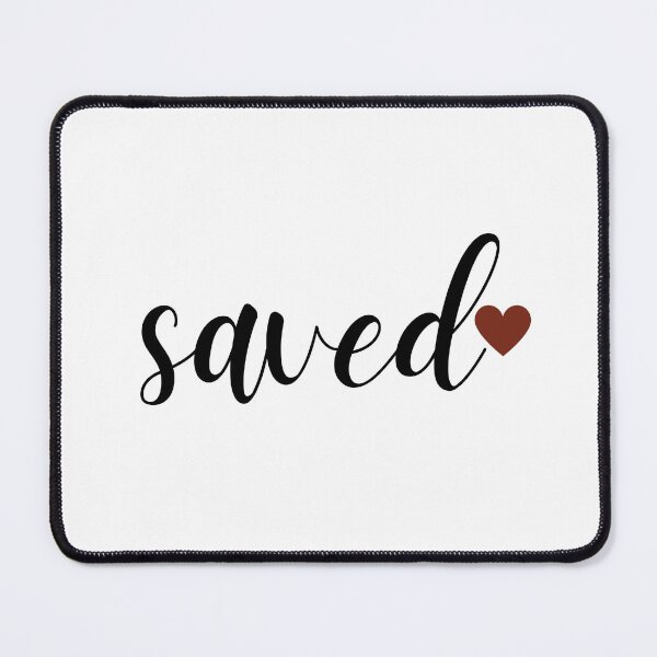 Item preview, Saved designed and sold by Agit.