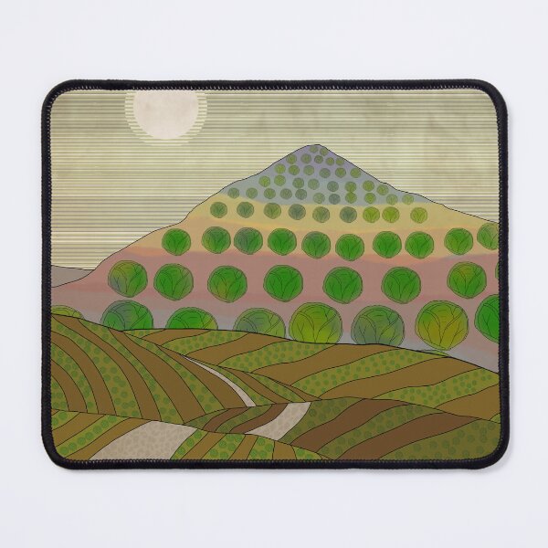 Item preview, Gardener's Ascent designed and sold by Derek Mueller.