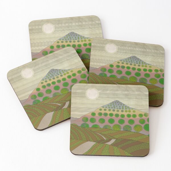 Item preview, Gardener's Ascent designed and sold by Derek Mueller.