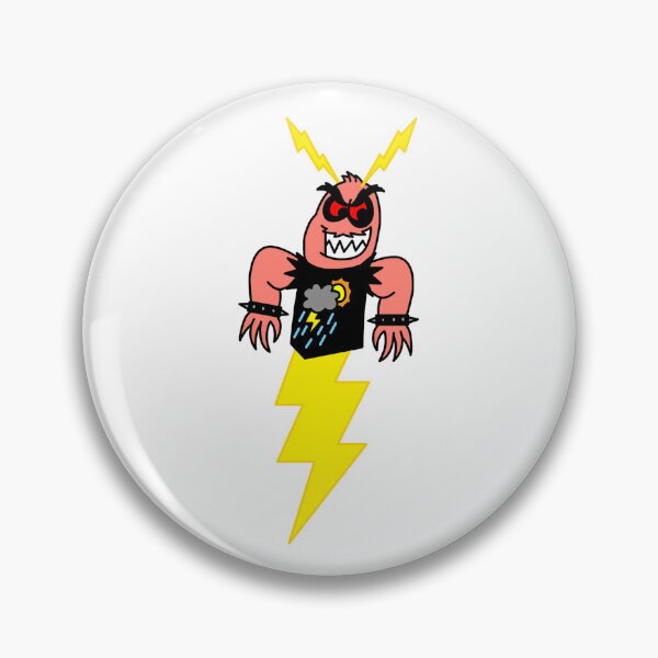 Item preview, Typhoon designed and sold by RyanRaskin22.