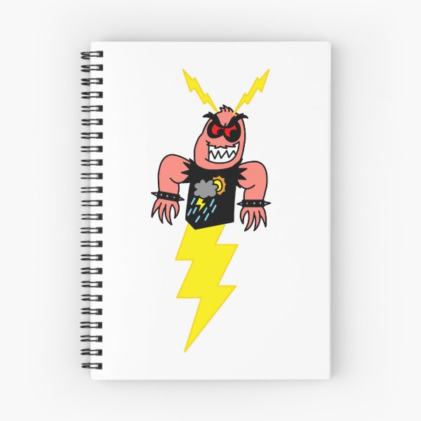 Item preview, Typhoon designed and sold by RyanRaskin22.