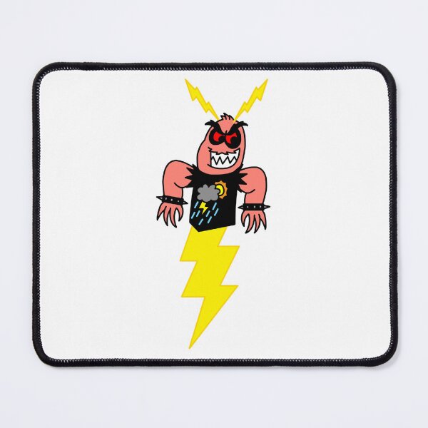 Item preview, Typhoon designed and sold by RyanRaskin22.