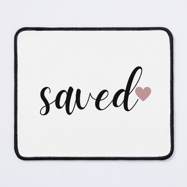 Item preview, Saved designed and sold by Agit.