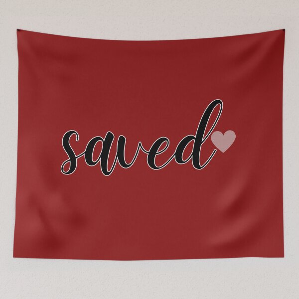 Item preview, Saved designed and sold by Agit.