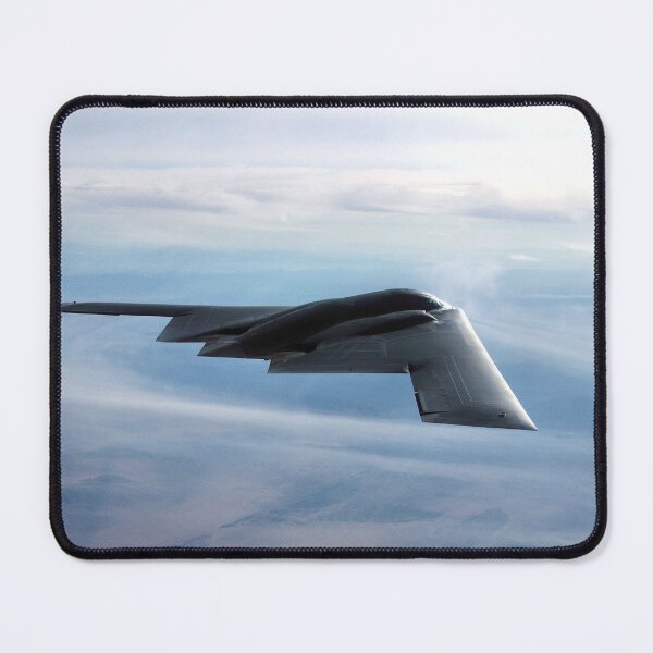 Item preview, B-2 Spirit Bomber in flight designed and sold by muskitt.
