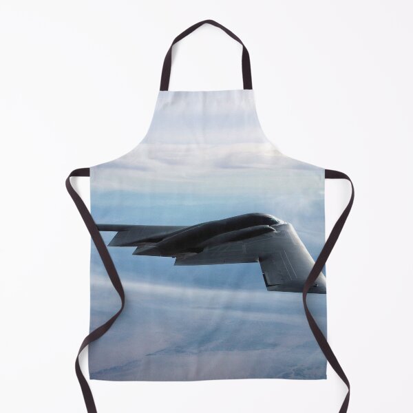 Item preview, B-2 Spirit Bomber in flight designed and sold by muskitt.