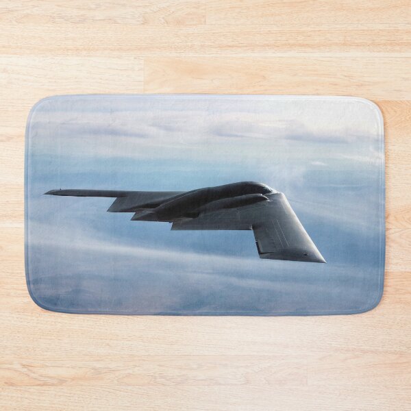 Item preview, B-2 Spirit Bomber in flight designed and sold by muskitt.