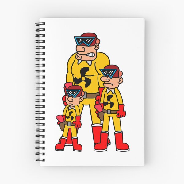 Item preview, B.L.A.D.E Troopers designed and sold by RyanRaskin22.