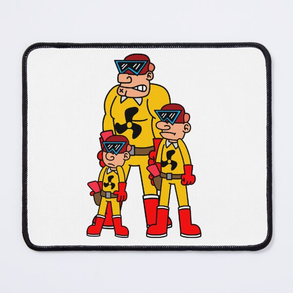Item preview, B.L.A.D.E Troopers designed and sold by RyanRaskin22.