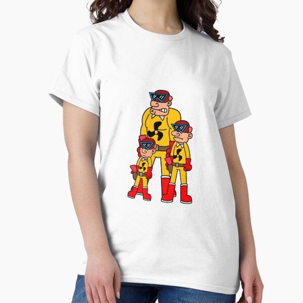 Item preview, B.L.A.D.E Troopers designed and sold by RyanRaskin22.