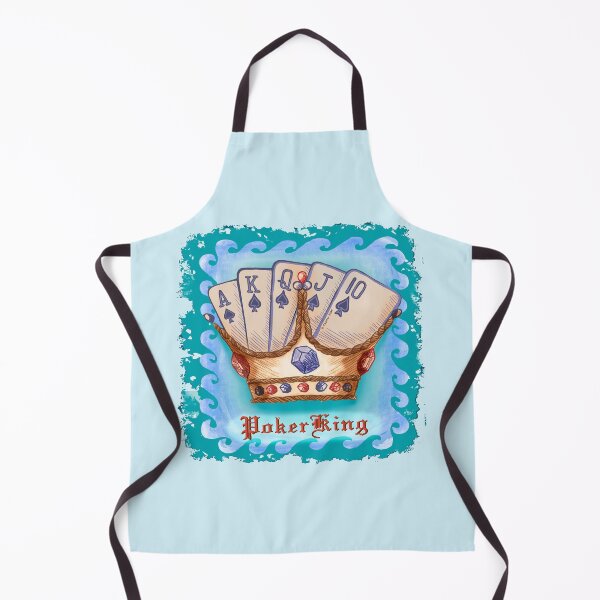 Item preview, Poker King designed and sold by artmuvz.