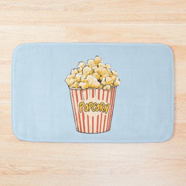 Item preview, Popcorn designed and sold by aeaeaeae.