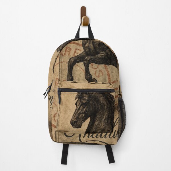 Item preview, Vintage Elegance: Andalusian Horse on Timeless Postage designed and sold by ForeverPrintsOK.
