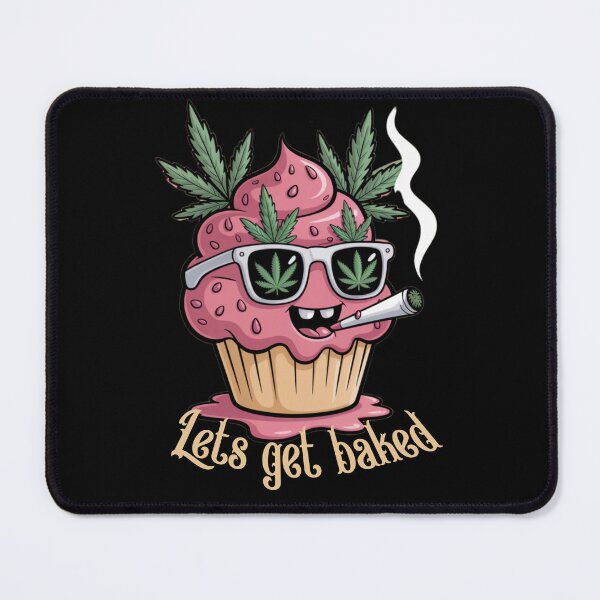 Item preview, BAKED 1 designed and sold by Geno59l.