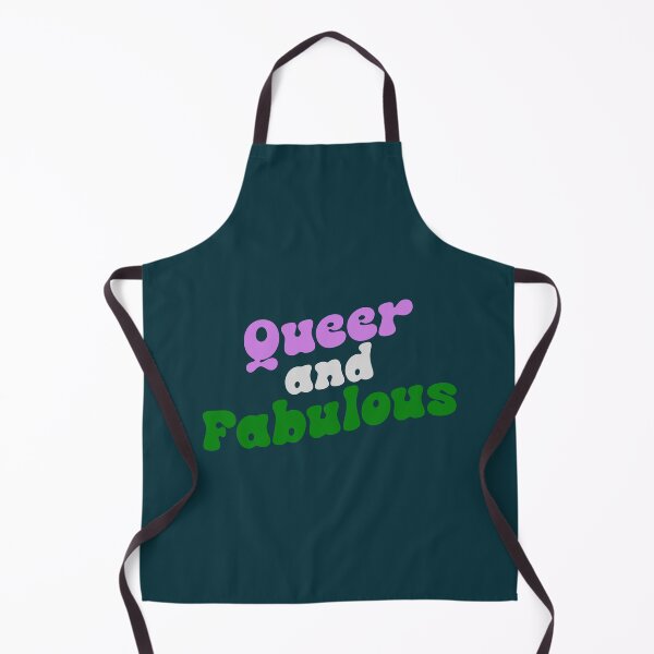 Item preview, Queer and fabulous designed and sold by DarielaGrafik.