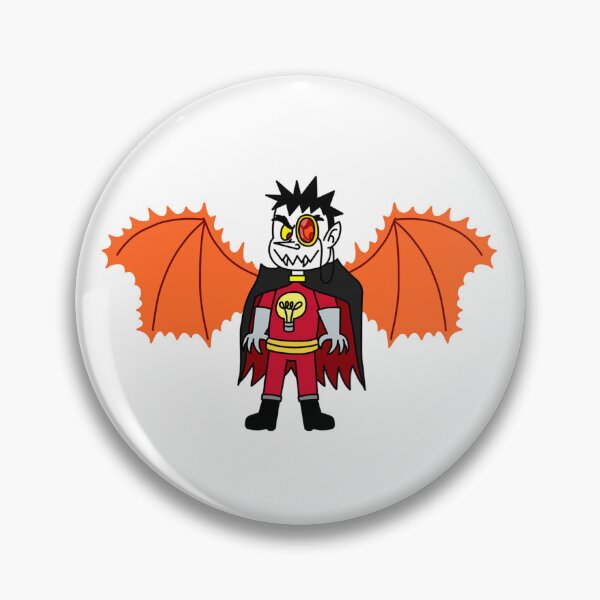 Item preview, Watt-cidias designed and sold by RyanRaskin22.
