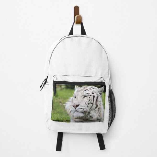 Item preview, Tiger power designed and sold by Yves Roumazeilles (Wild Focus).