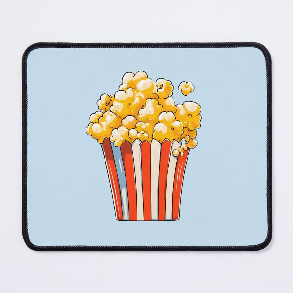 Item preview, Popcorn designed and sold by aeaeaeae.