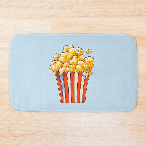 Item preview, Popcorn designed and sold by aeaeaeae.