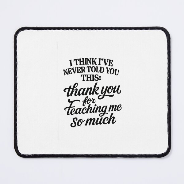 Item preview, Invisible Lessons designed and sold by MECC-20.