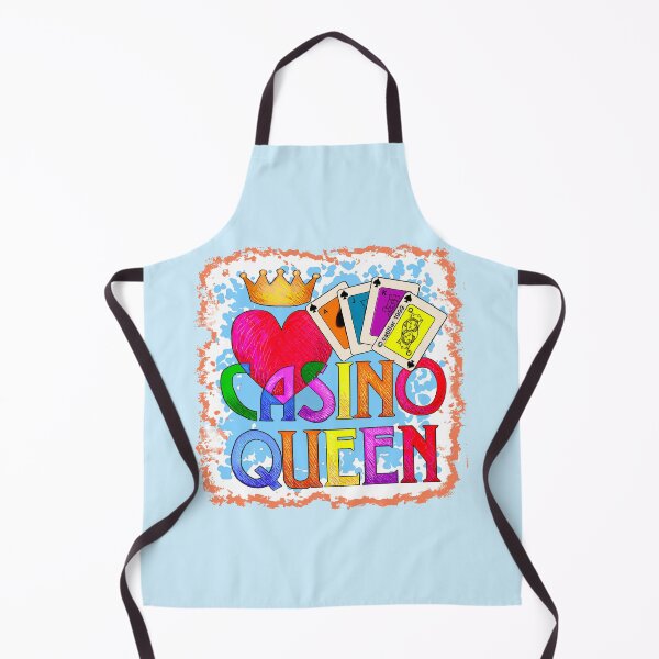 Item preview, Casino Queen designed and sold by artmuvz.
