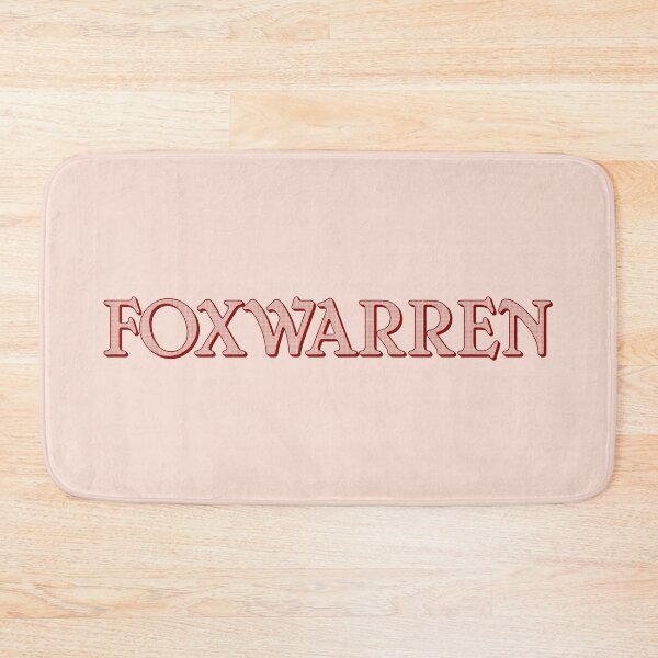 Item preview, Foxwarren first album designed and sold by letitrip.