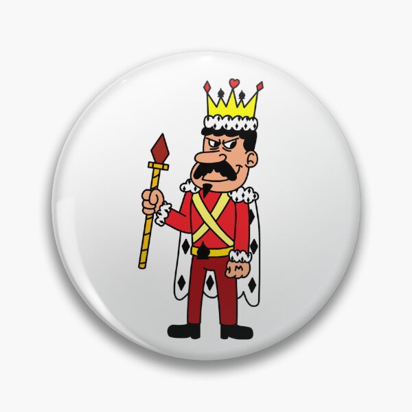 Item preview, King Cards designed and sold by RyanRaskin22.