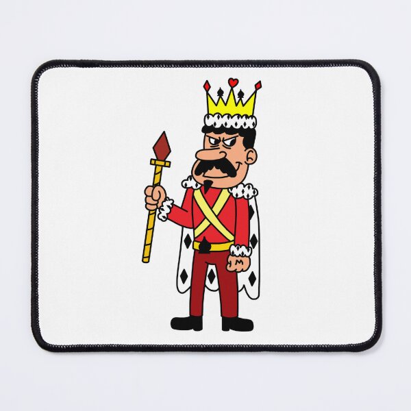 Item preview, King Cards designed and sold by RyanRaskin22.