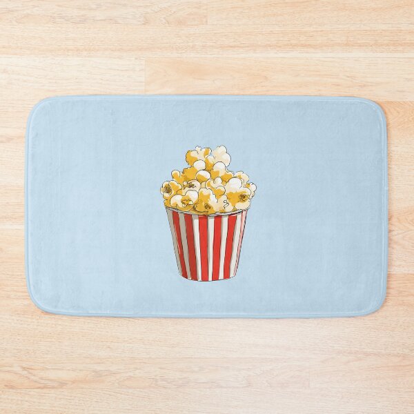 Item preview, Popcorn designed and sold by aeaeaeae.