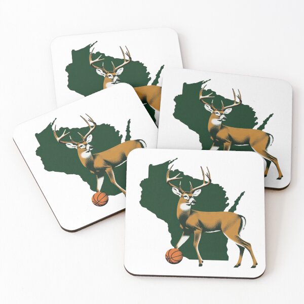 Item preview, Wisconsin Buck designed and sold by The Art-Mart.