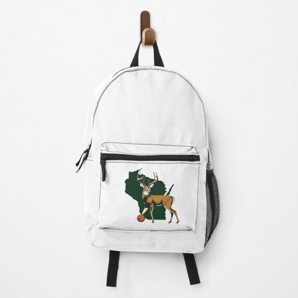 Item preview, Wisconsin Buck designed and sold by Jo-Botnik.