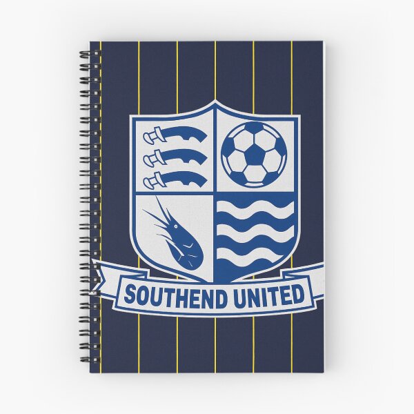 Item preview, Southend United mobile case designed and sold by Final Whistle Art.