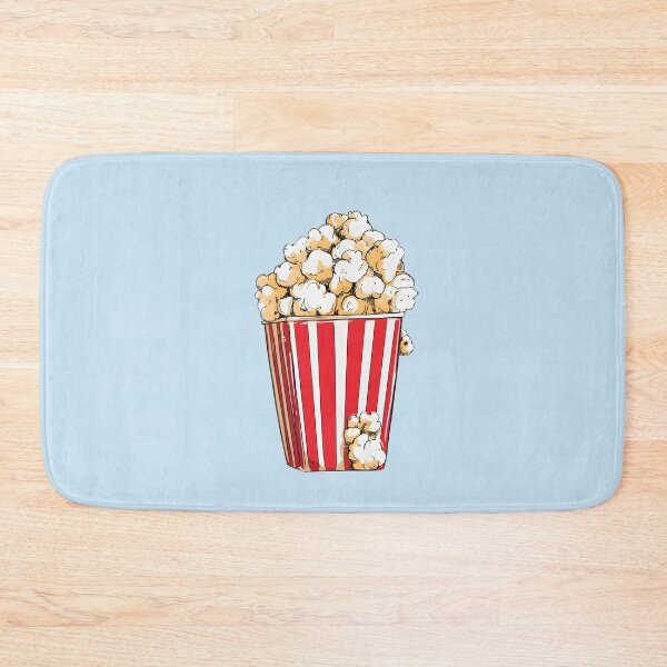 Item preview, Popcorn designed and sold by aeaeaeae.